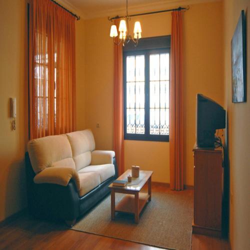 Alojamiento Tartessos Villamanrique De La Condesa Room photo